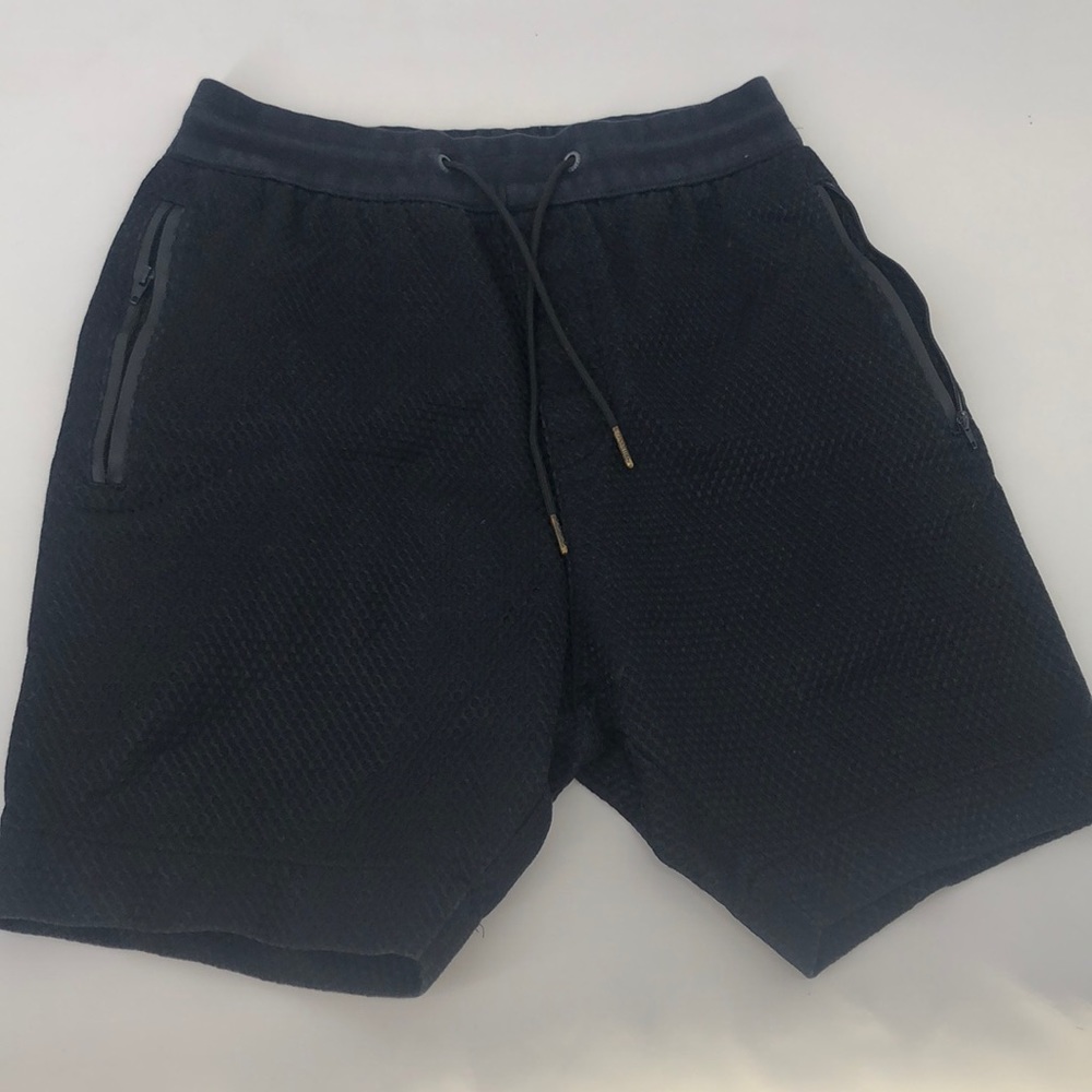 Zanerobe | Mens | shorts | Black | Grest condition